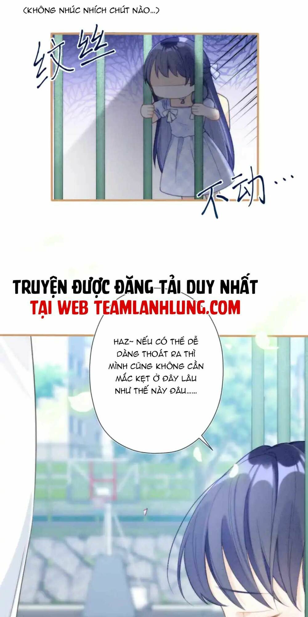 mỗi lần gặp nguy tôi đều có thể triệu hoán nam thần chapter 1 14