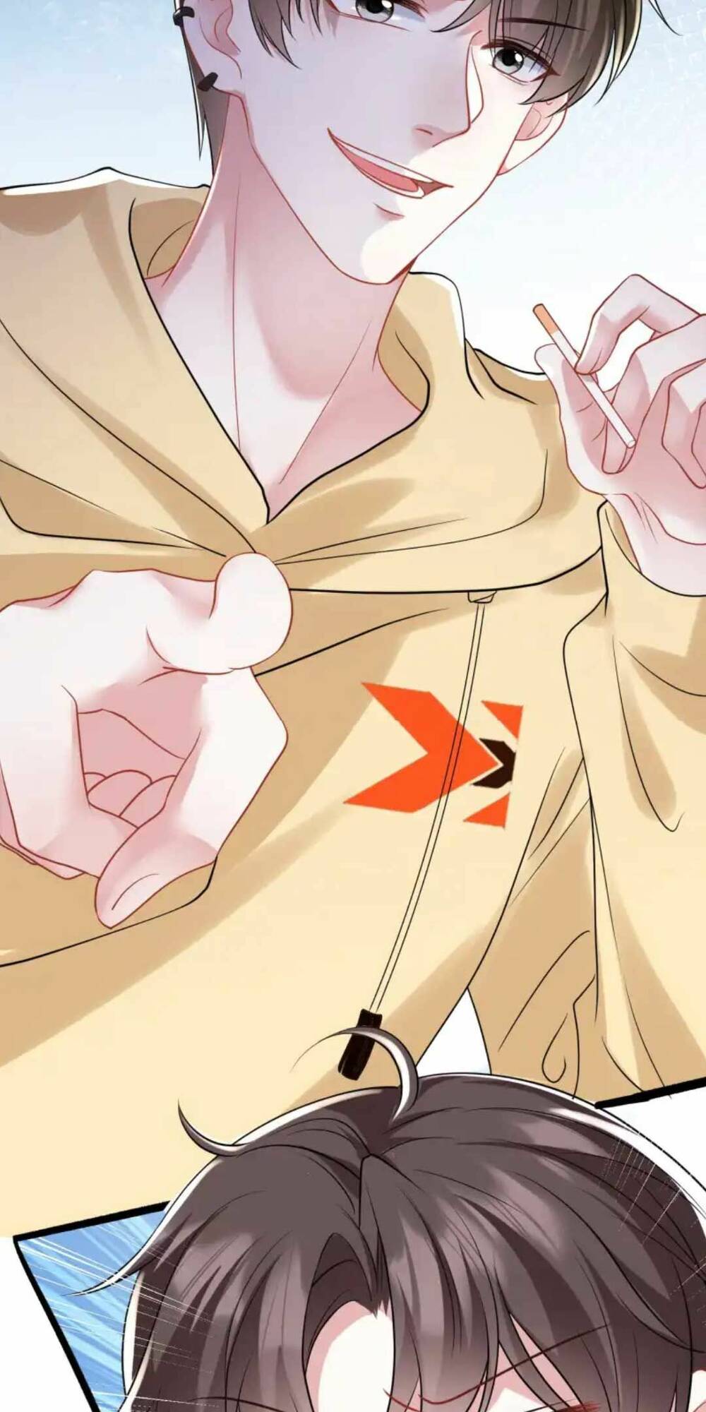 vợ tôi là boss ngầm đầy quyền lực chapter 20 14