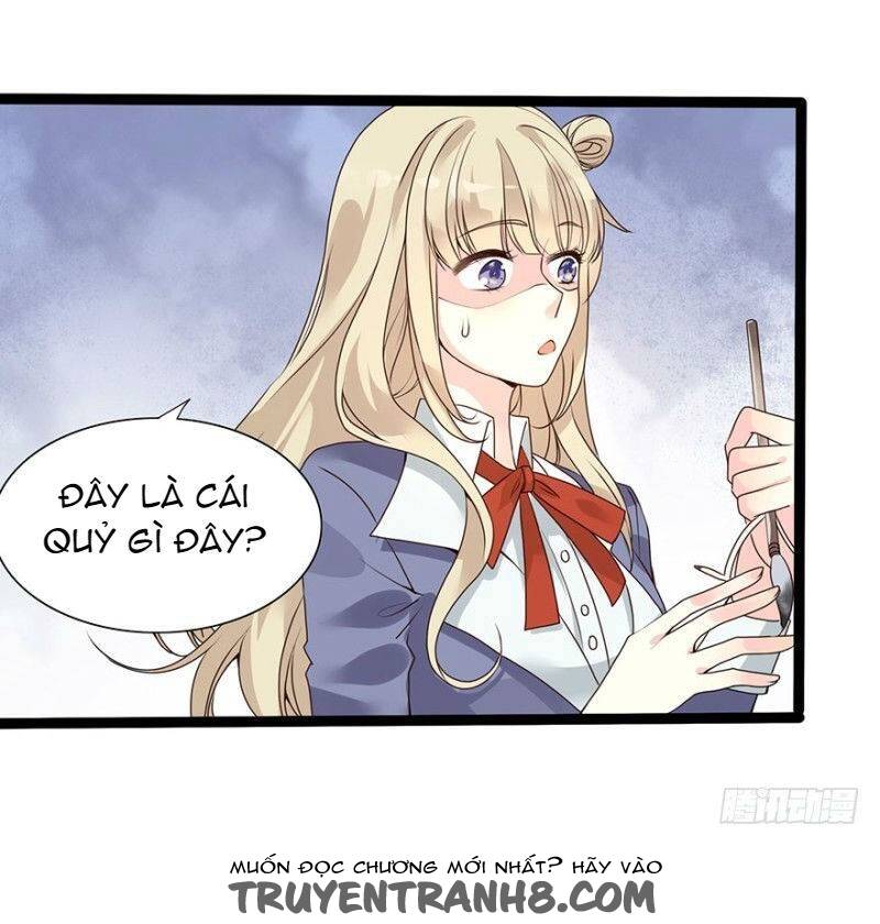 manh yêu truyện chapter 2.1 46