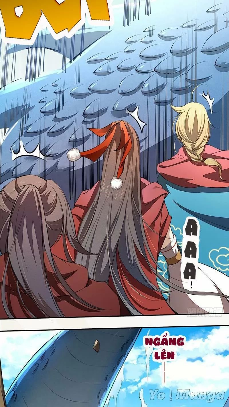 tuyệt thế luyện đan sư chapter 80 12