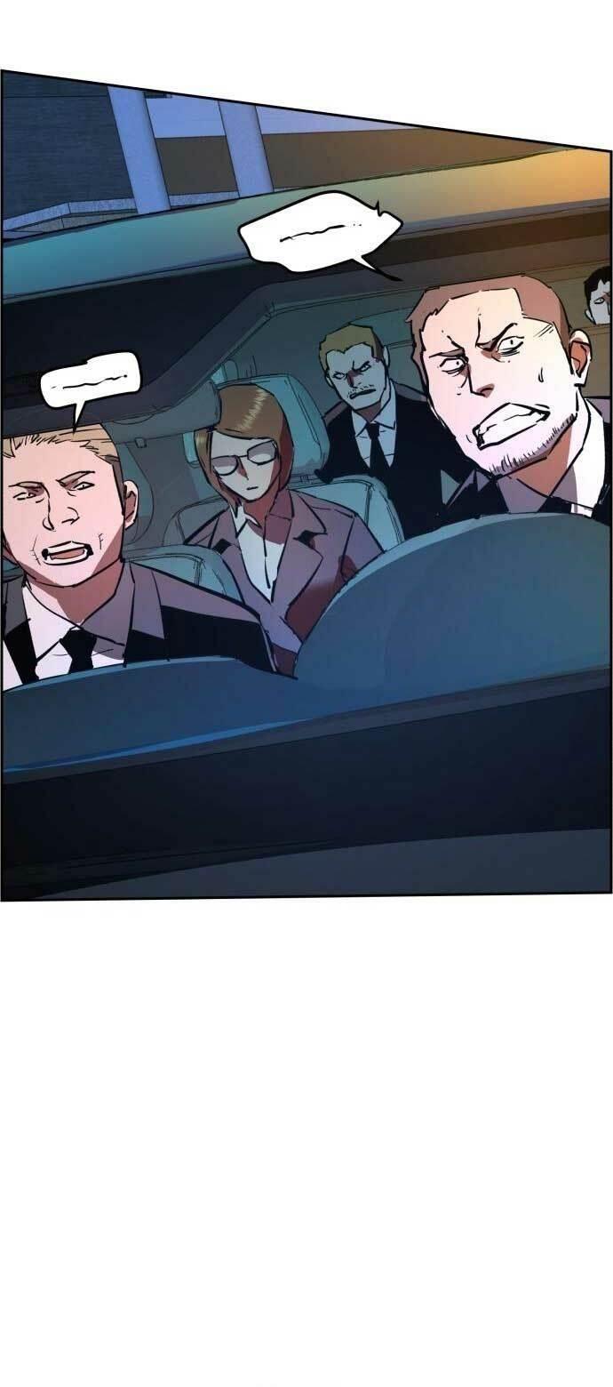 bạn học tôi là lính đánh thuê chapter 128 75