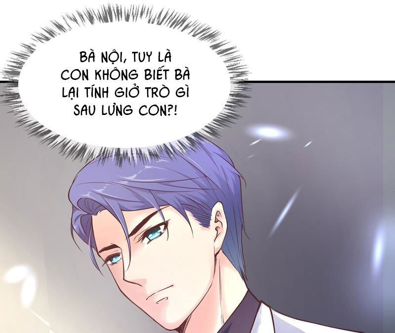 chiến lược lãng mạn của thịnh thiếu chapter 26 30