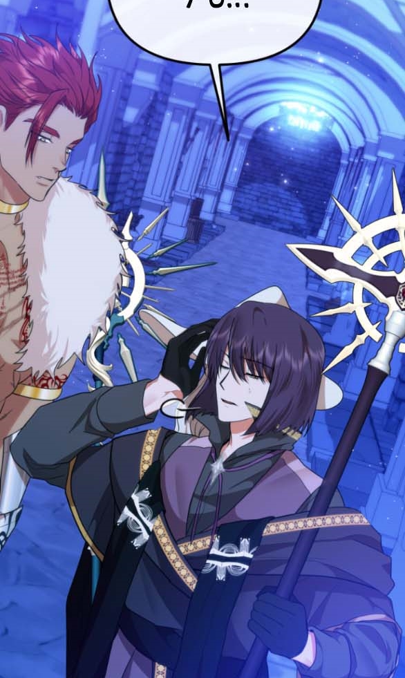 [18+] dũng sĩ vị tha chapter 6.2 25