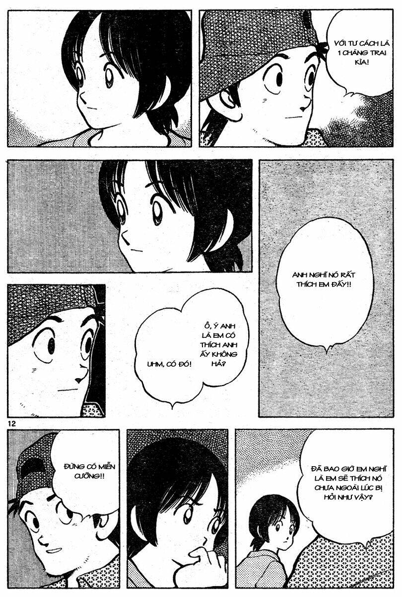 trò chơi vượt qua thử thách chapter 119 12