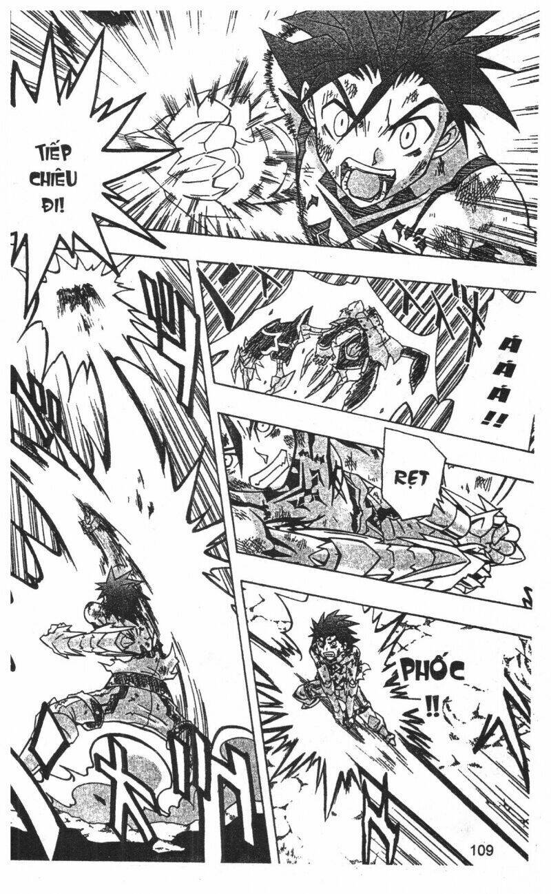 joou kishi monogatari chapter 12 107