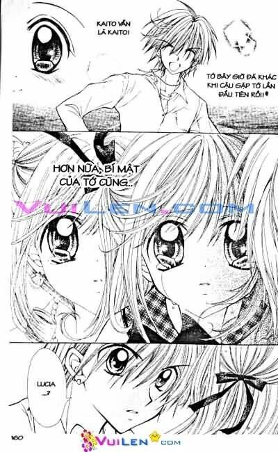 viên ngọc nàng tiên cá chapter 3 161