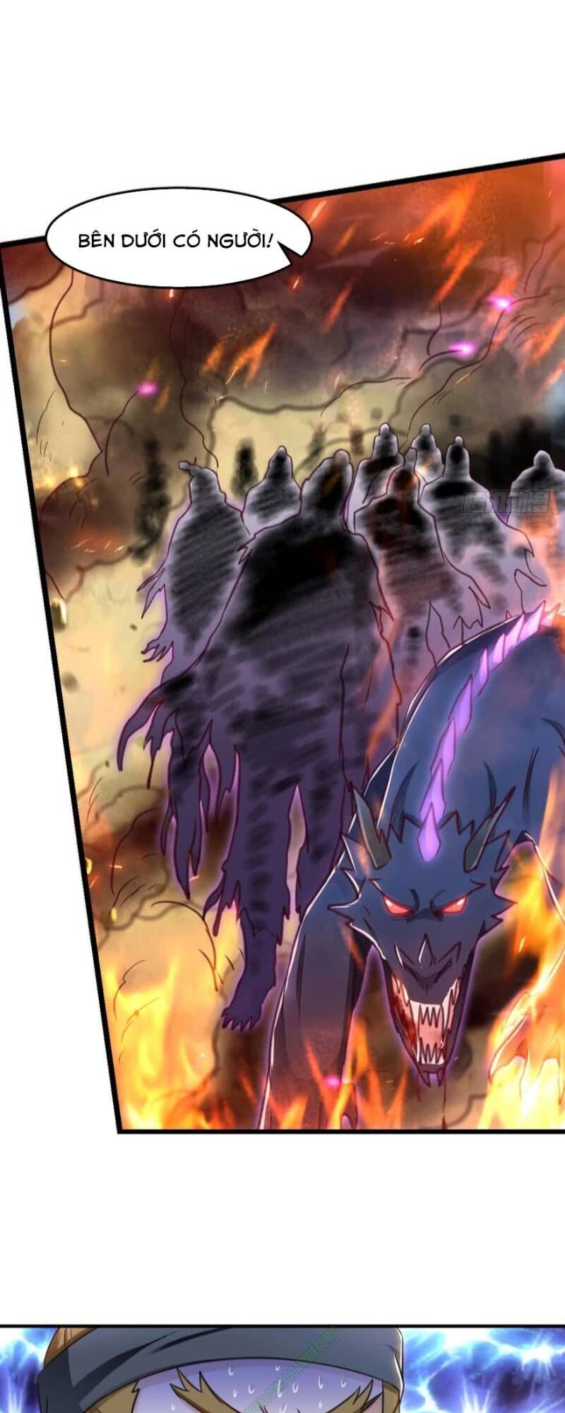 lão tổ của bạn đang online chapter 47 31