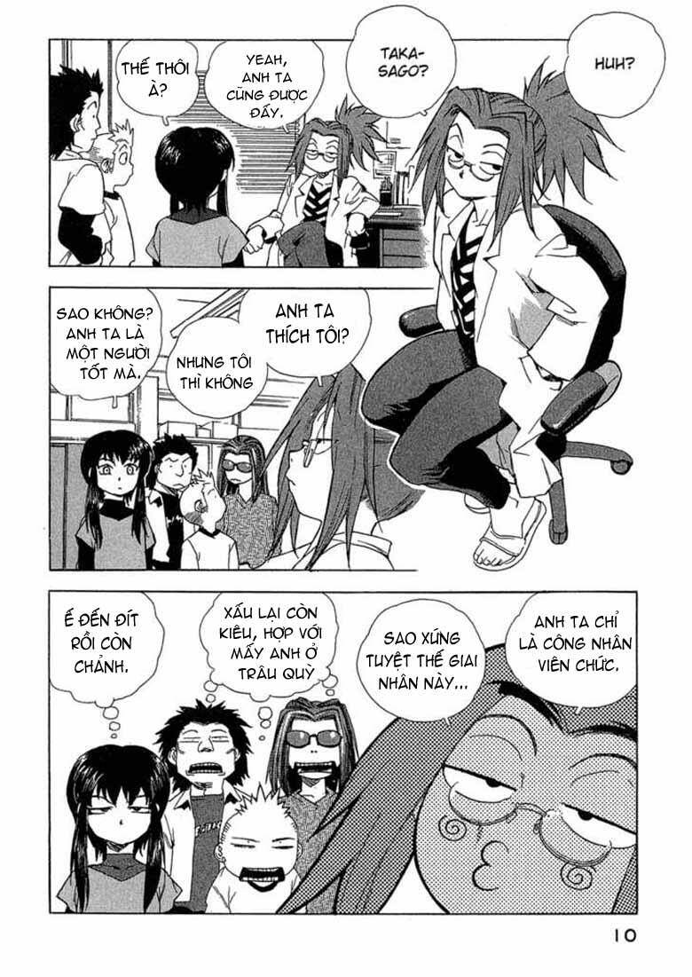 tende freeze! chapter 19 13