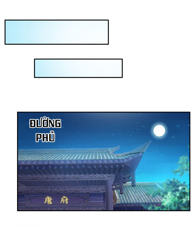 tà y cuồng thê chapter 113 14