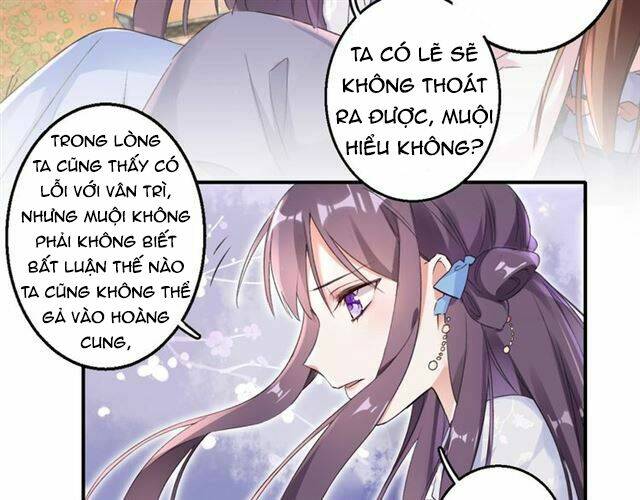 hoa nhan sách chapter 38.1 11