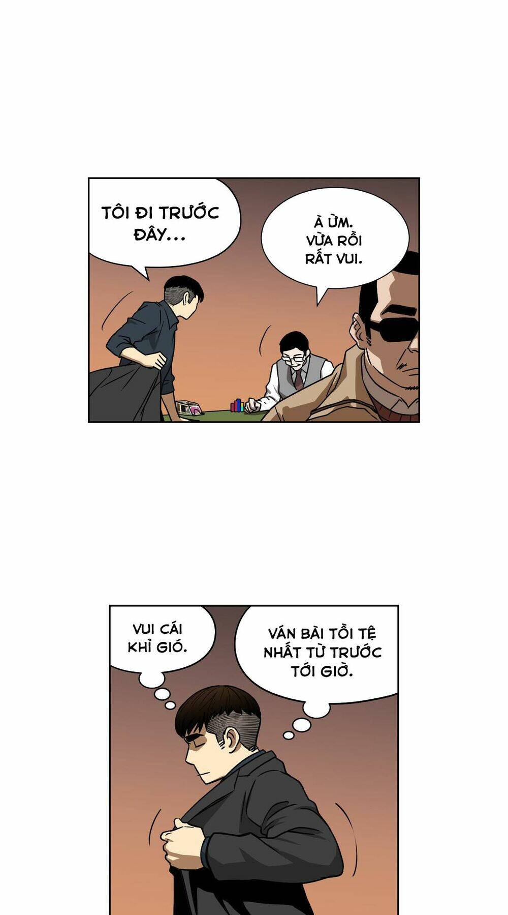 thần bài siêu năng chapter 25 8