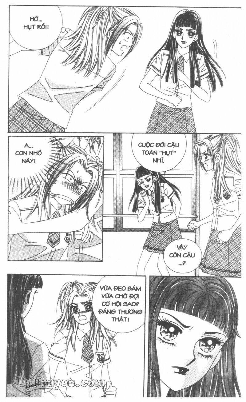 cáo già gặp sói điên chapter 5 91