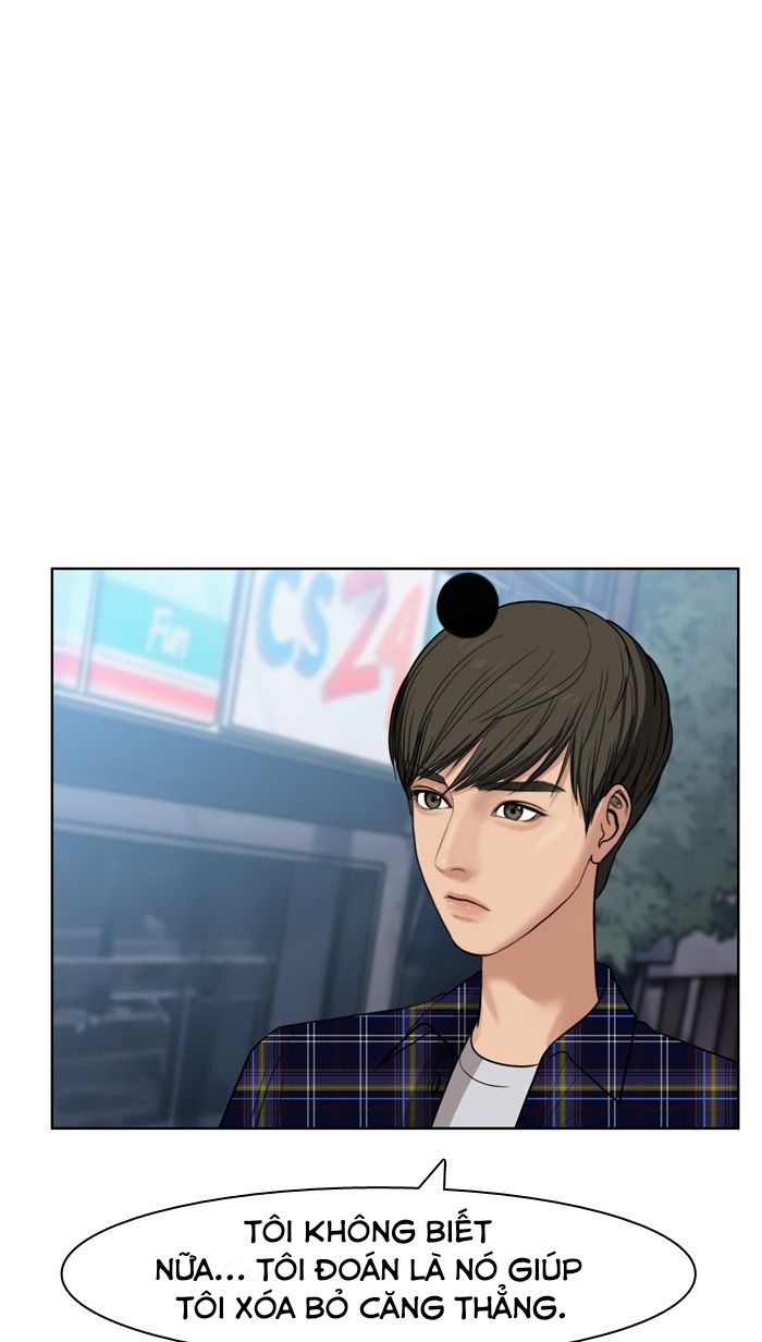 vẻ đẹp đích thực - true beauty chapter 30 75