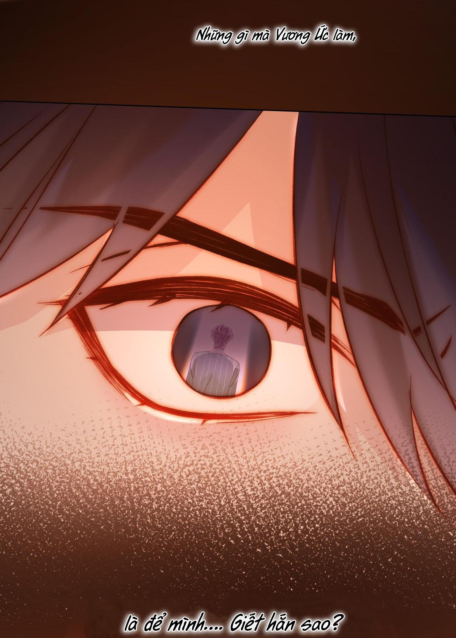 tôi phải trở thành nhân vật đại phản diện chapter 57 13