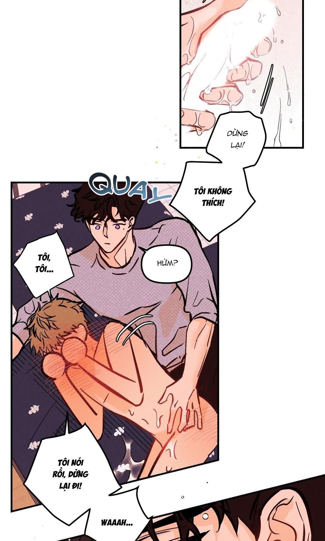 thang thanh âm chapter 32 18