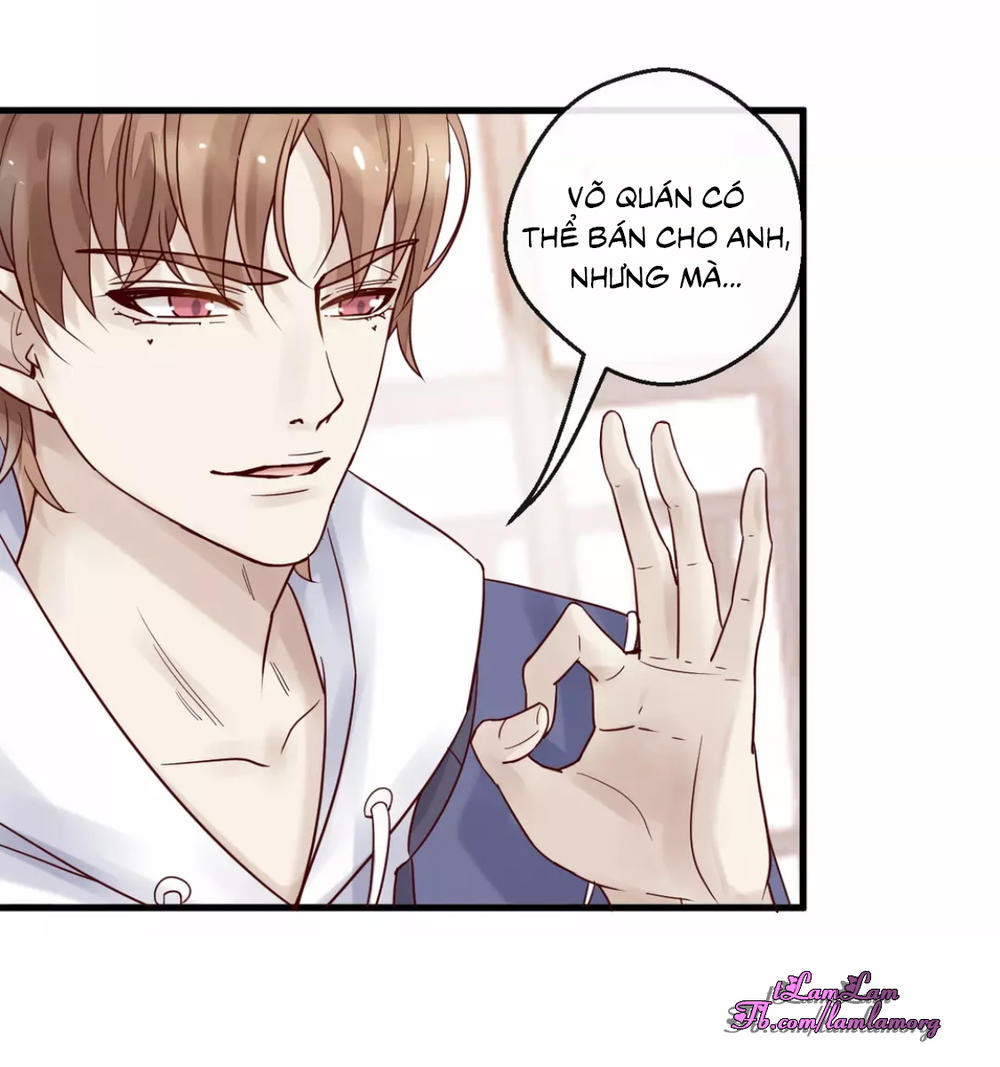 không cẩn thận vớ phải ông sếp vạn tỷ chapter 11 40