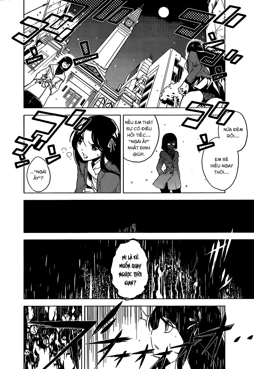 chronos ruler chapter 0.2 3