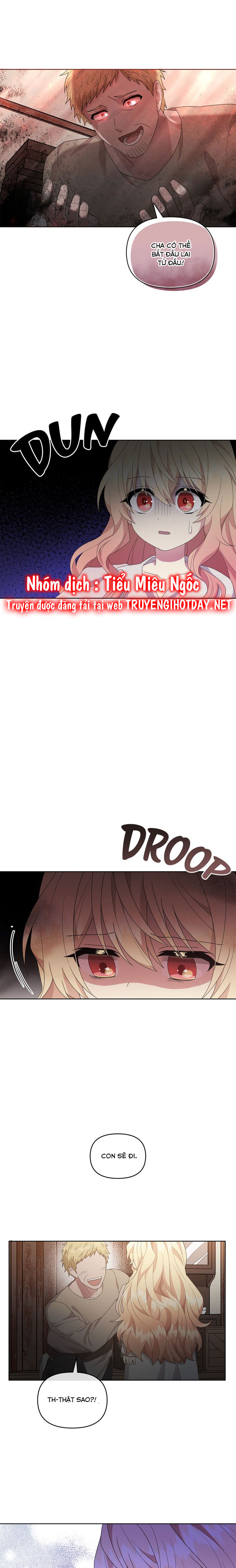 giải mã bí mật về anh ta chapter 5 3