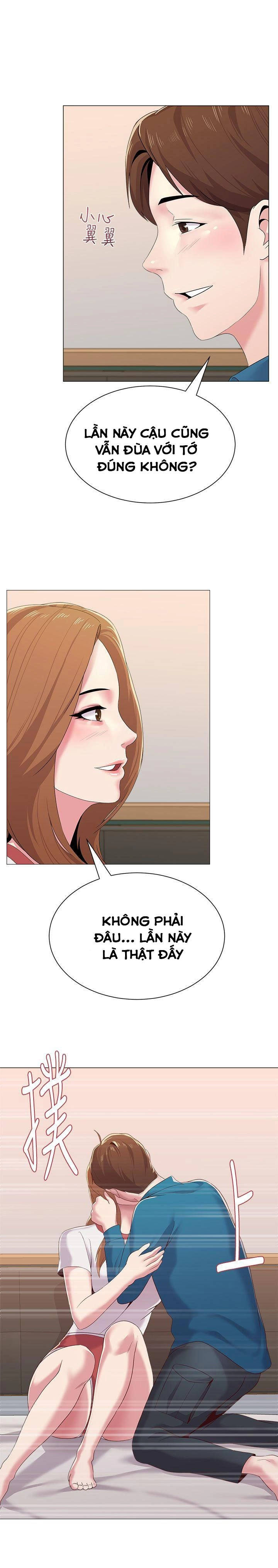 cô giáo gợi cảm chapter 26 2