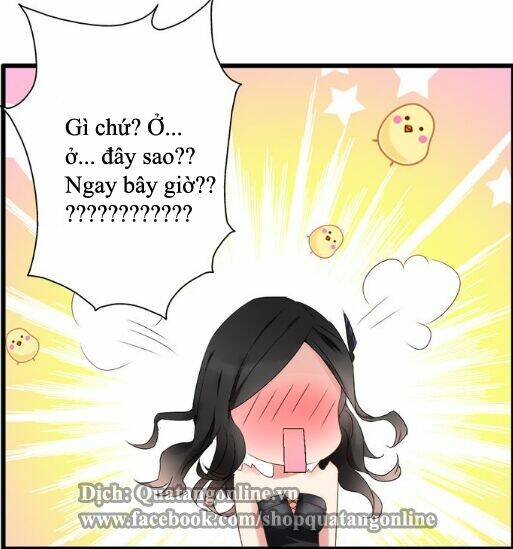 lều khều biết yêu chapter 21 41