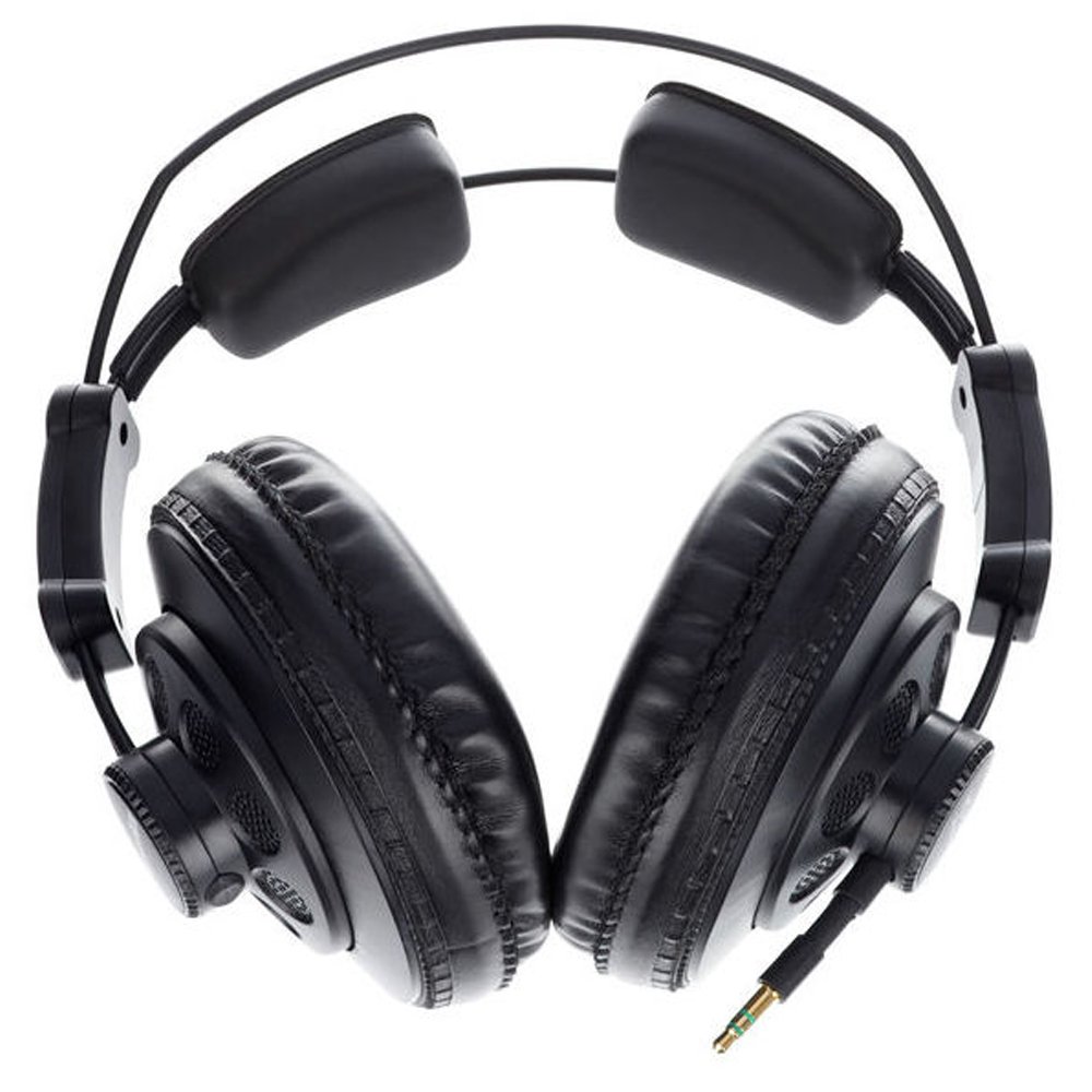 ROGTZ Tai Nghe Kiểm Âm Superlux HD668B - Hàng Nhập Khẩu