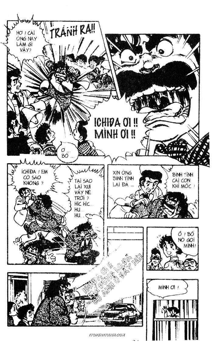 cậu bé giỏi võ chapter 10 2