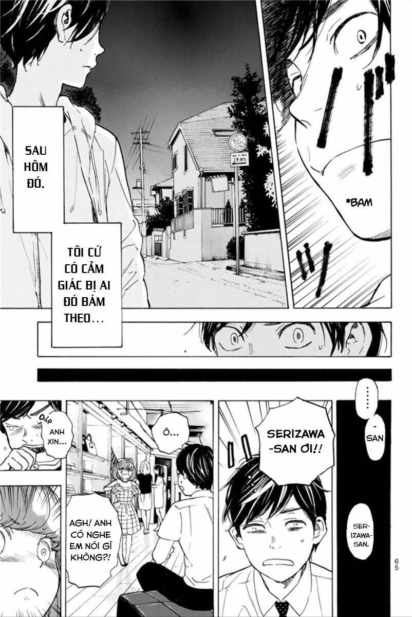 forget me not chapter 41 30