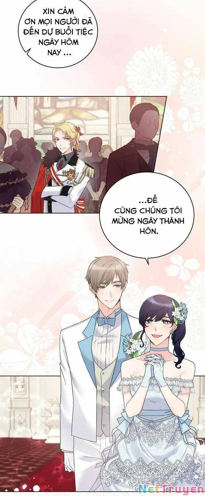 là nhân vật phản diện nhưng tôi sẽ trở thành nữ chính chapter 73 11