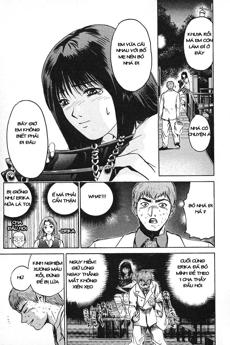 Gto Paradise Lost Chapter 2 - Trang 40