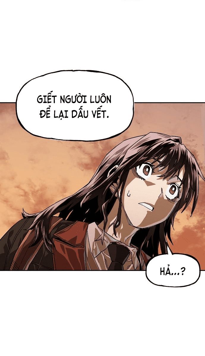 chỉ có cái c.h.ế.t mới là sự cứu rỗi chapter 12 76