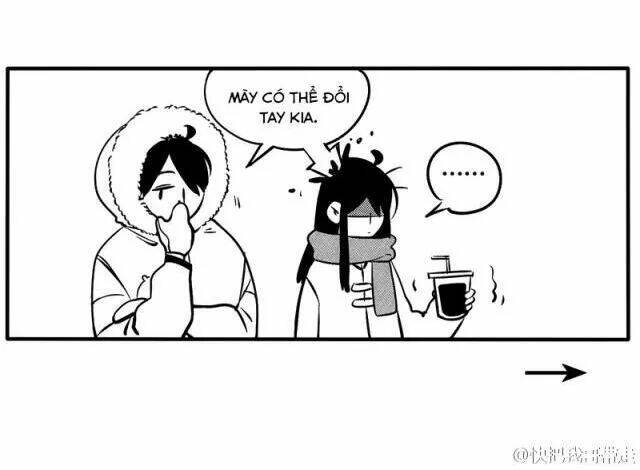 mau mang anh trai tôi đi chapter 27 7