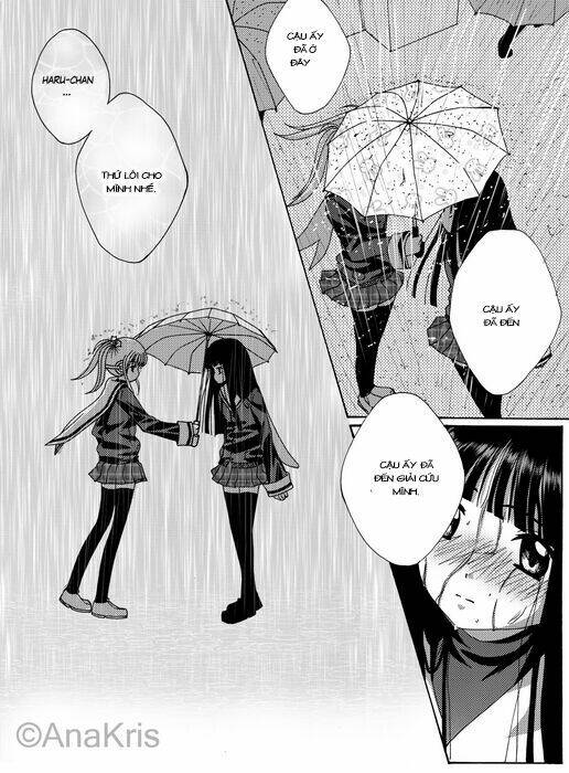 cross heart chapter 1 18