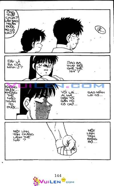 truyền nhân atula - shura no mon i chapter 21 146