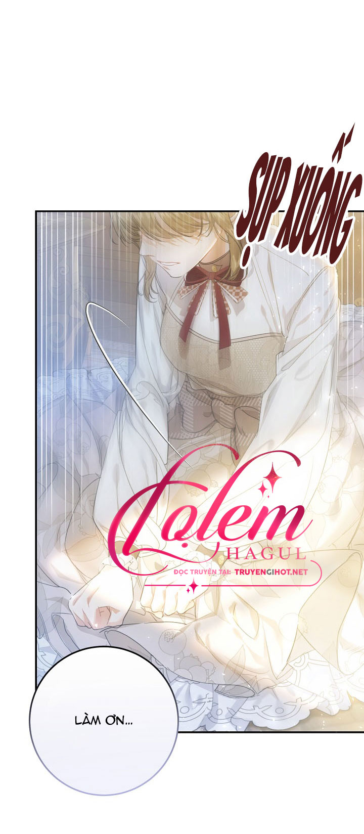 con rối ác nữ marionette chapter 46 39