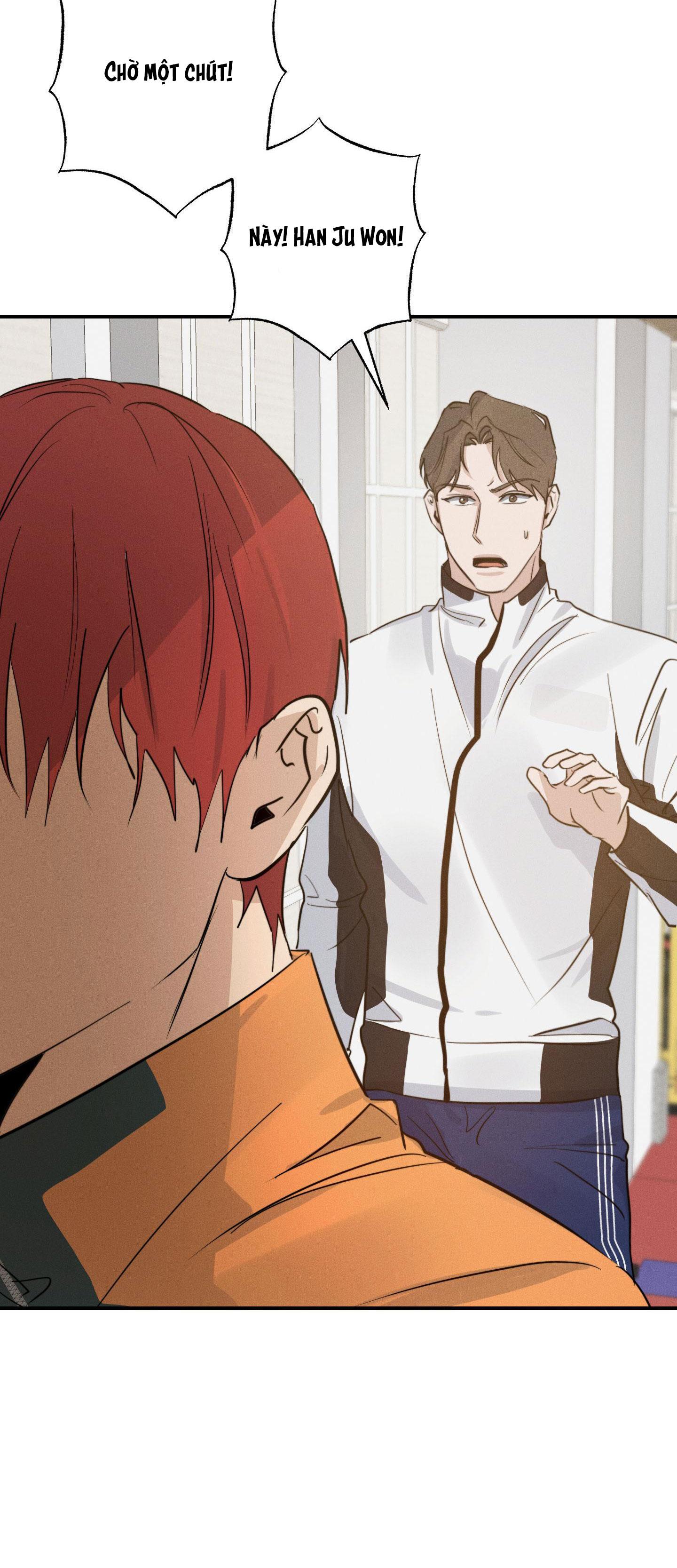 high clear chapter 16 12