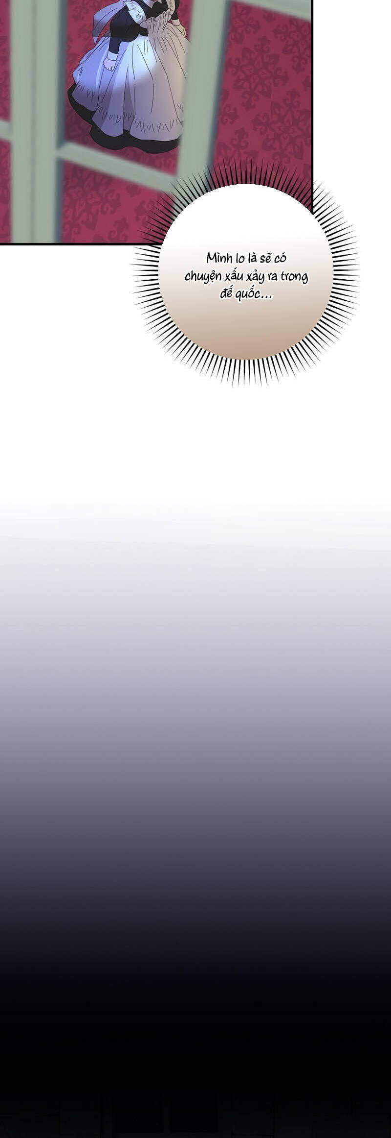 lần này tôi sẽ yêu thương bản thân hơn chapter 70.1 5