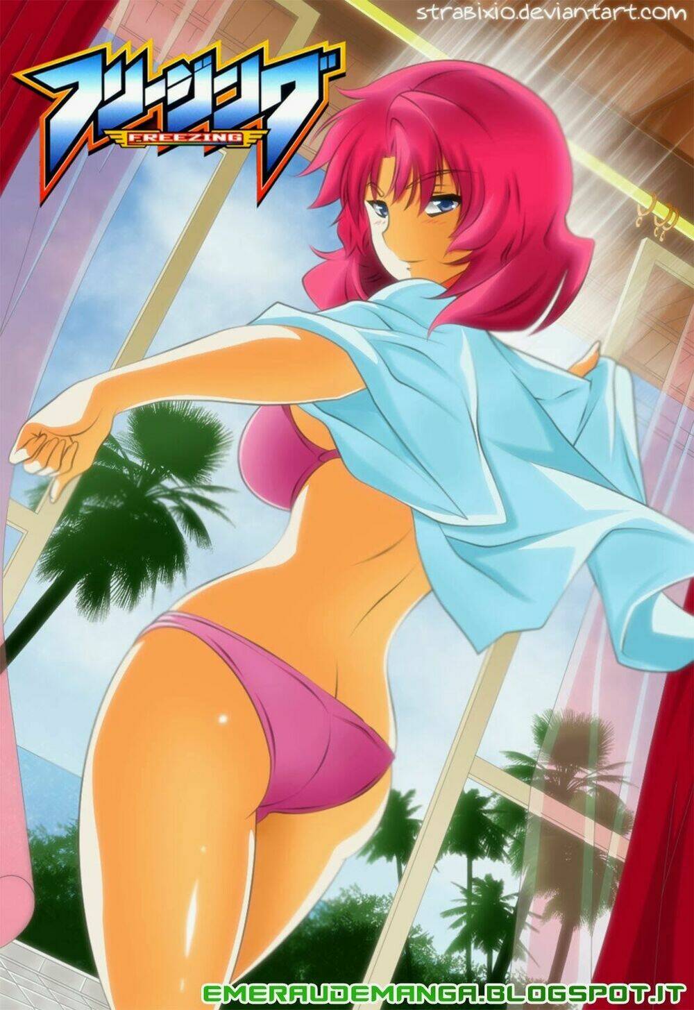 freezing chapter 129 26