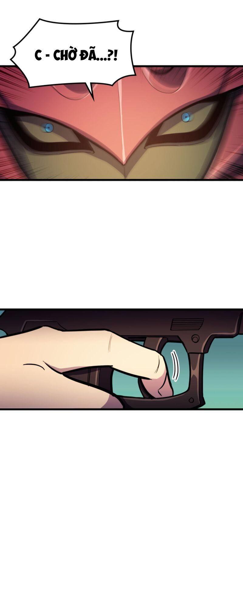 tôi trở lại thăng cấp một mình chapter 26 14