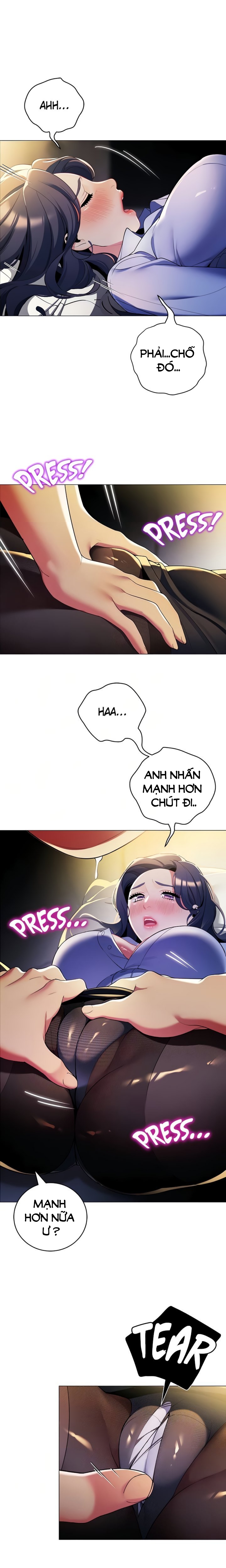 a good day to camp chapter 40 5