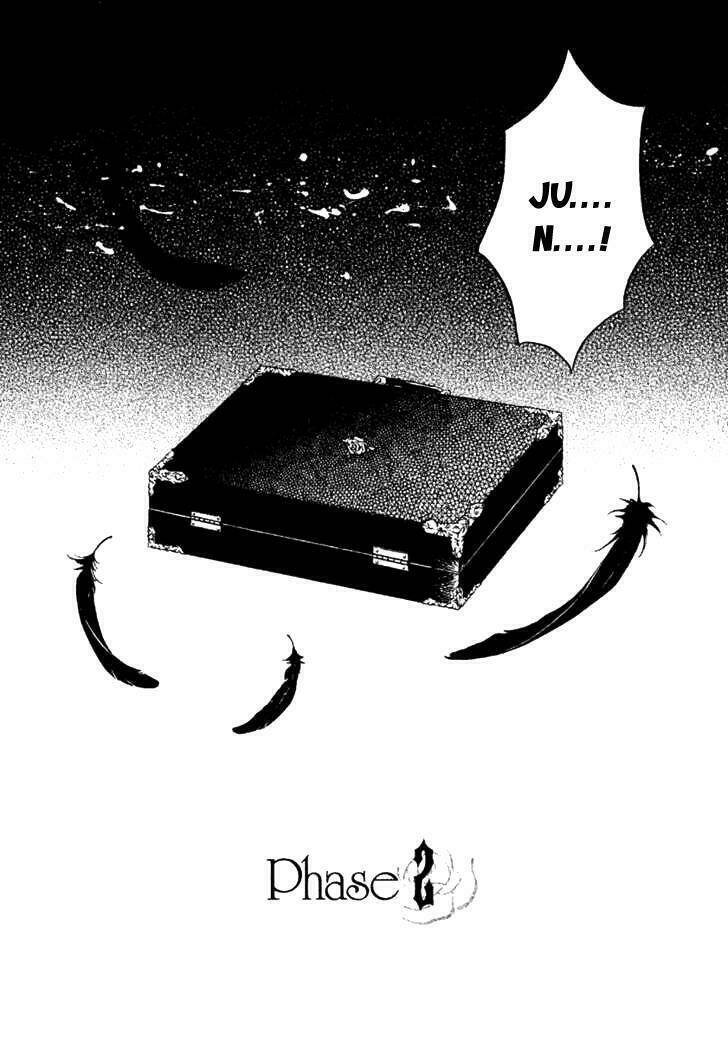 rozen maiden chapter 2 2