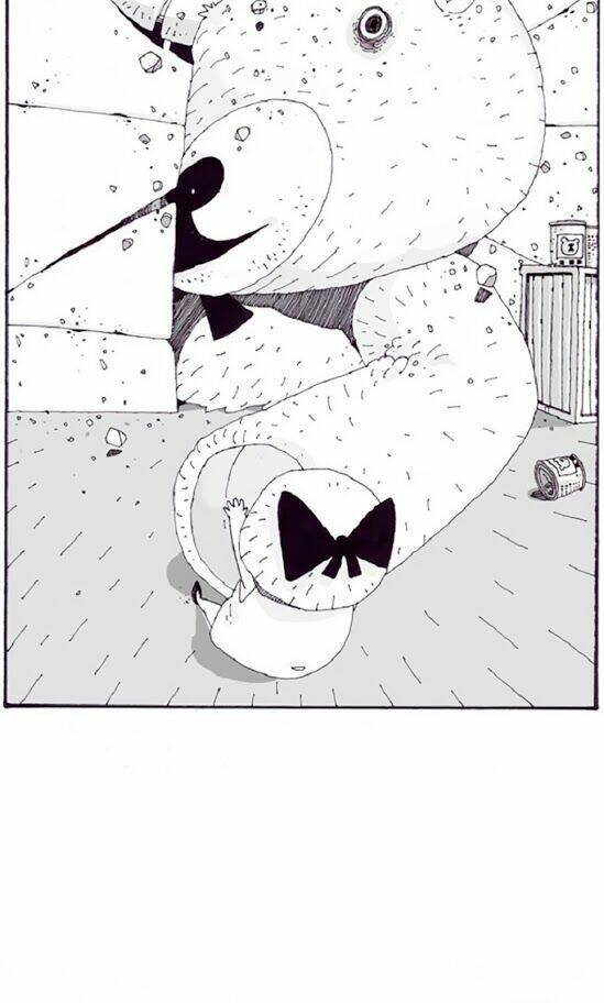 hành trình thoát khỏi địa ngục chapter 31 22