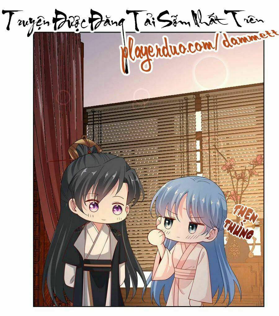 độc y đích nữ chapter 172 12