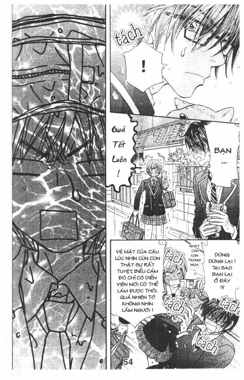 kirara no hoshi chapter 1 54