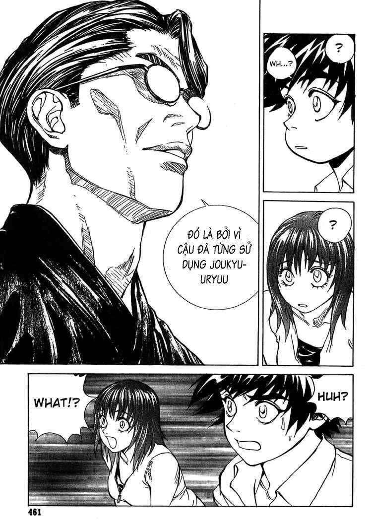 b-reaction chapter 17 17