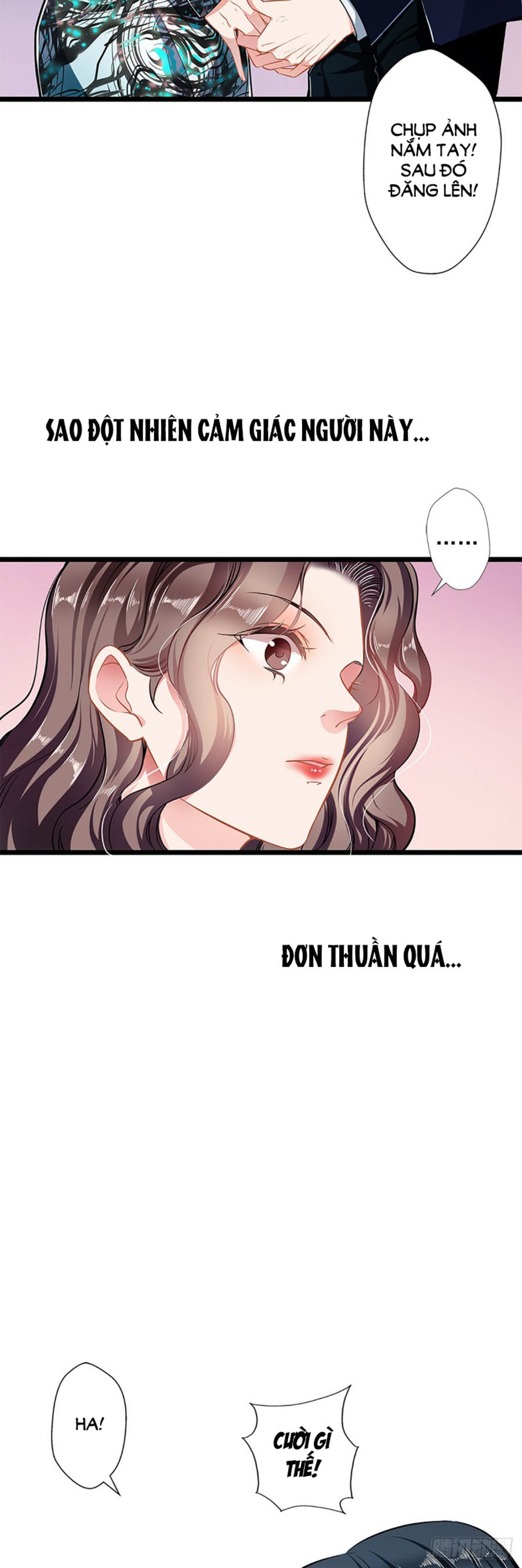 cưng chiều ái thê hư hỏng chapter 46 11