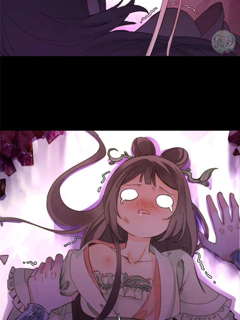 thượng thần băng lãnh xin hãy buông ra chapter 1 6