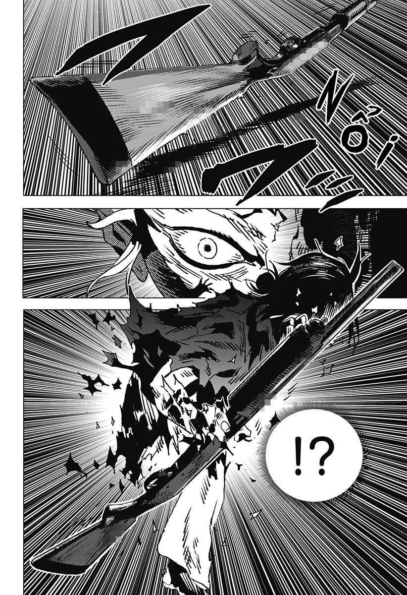 summer time render chapter 137 3