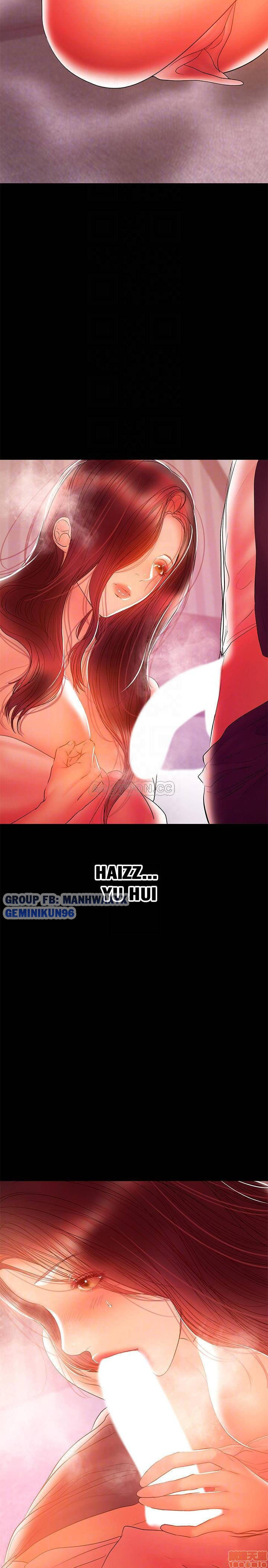 bầu sữa vú nuôi chapter 34 4