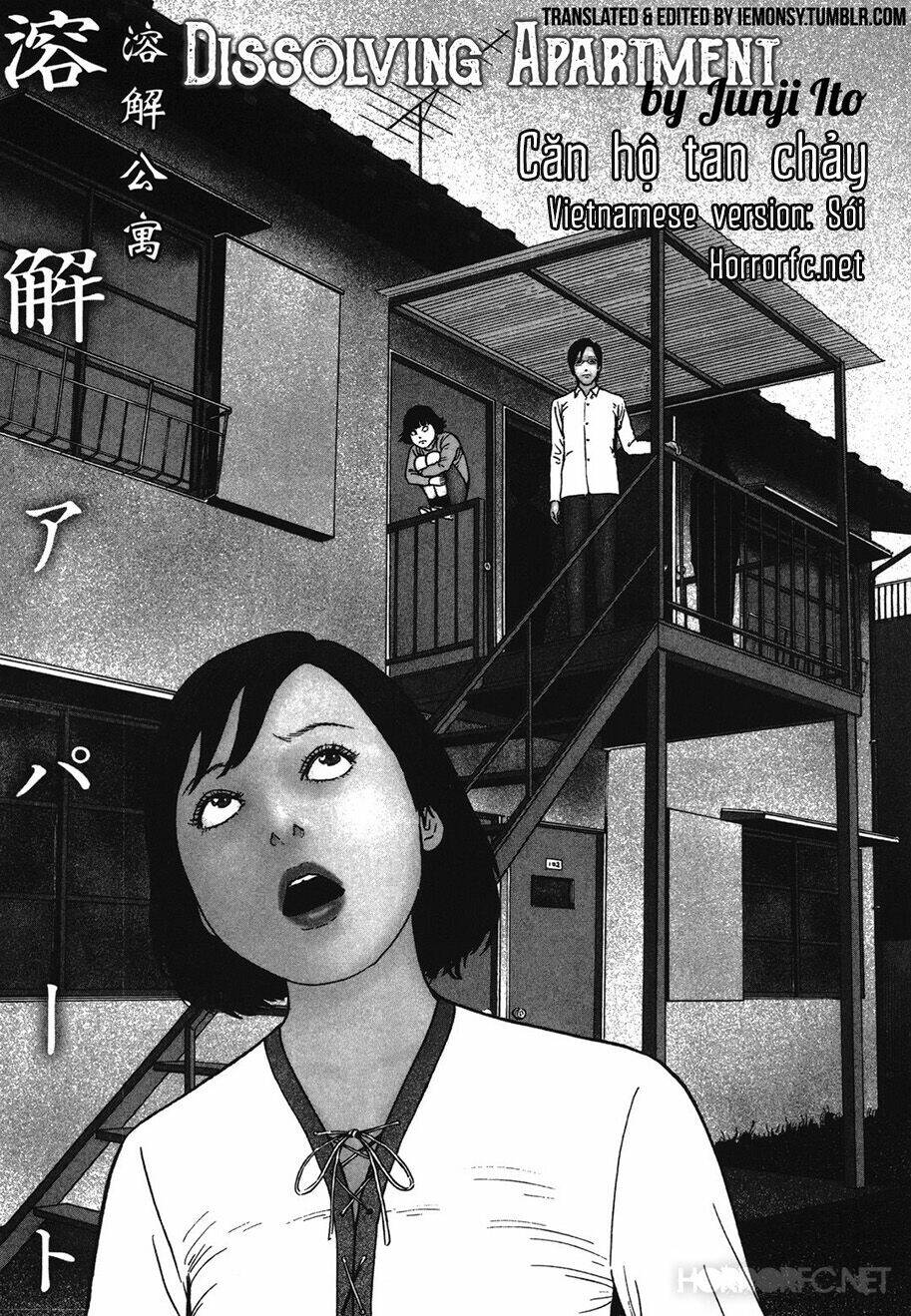 dissolving series chapter 3 2