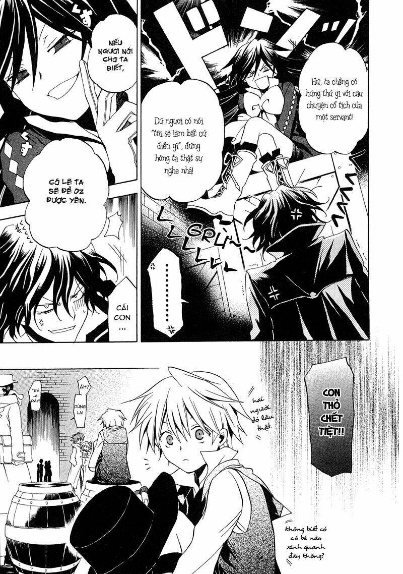 pandora hearts chapter 10 21